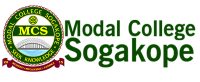 Modal College
